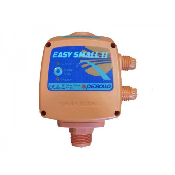 Гідроконтроль EASY SMALL 2