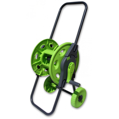 Катушка "Bradas" 1/2 - 45м. LE 3301 (з колесами)