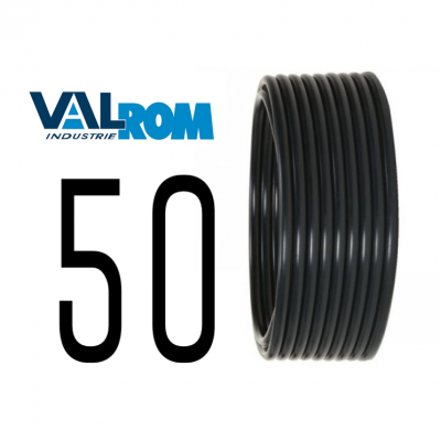 Труба ValRom 50 SDR11-PN16 (4.6mm)